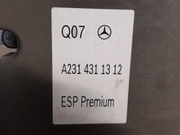 фото thumb №2, Насос abs a2314311312 mercedes sl r231 w231