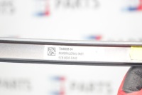 фото thumb №6, Bmw f32 молдинг крыши (рейлинг, декоративная накладка) правая b39 минерально-серый купе