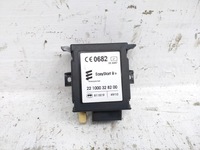 фото thumb №1, Renault trafic ii x83 2011 блок керування / модуль webasto