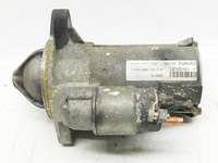 фото thumb №1, Стартер cv6t-11000-ab - ford ecosport ii focus iii b-max 1.0 ecoboost