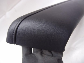 фото thumb №5, Оббивка двері лівий перед tucson iv 2020r