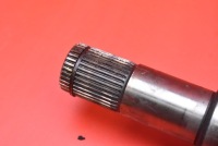 Привідний вал права задній задня автоматична коробка передач mercedes ml w163 4.0 cdi 250 km 4matic 01-05 в Україні, фото thumb