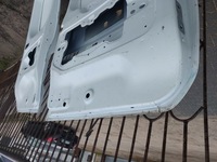 фото thumb №14, Двері задня задні багажника dacia dokker ліва + праве