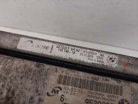 2010 bmw 3 e92 e93 комплект радиатор 9538380 в Украине, фото thumb