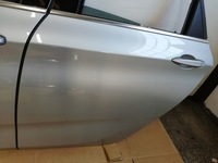 фото thumb №9, Bmw 2 active tourer lift lci f45 a83 двері ліва лівий перед задня задні