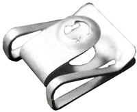 фото thumb №1, Пластина захист pod двигуном bmw romix c60630 5szt