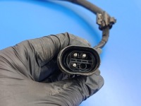 Mini cooper one r50 1.6 16v вентилятор радіатора 11819310 gate Оригінал, фото thumb