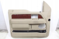 фото thumb №1, Обшивка двері лівий перед ford f150 09-14 king ranch