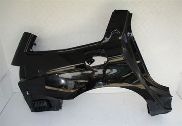 фото thumb №6, Крило правий зад citroen c5 iii x7 універсал ktvd