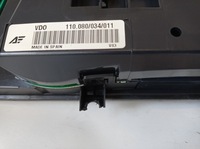 фото thumb №13, Лічильник прилади alhambra 1.9 tdi 420 tyś 7m7920820g