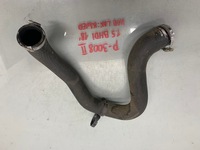 фото thumb №1, Wąż труба интеркулер peugeot 3008 ii 1.5 blue hdi