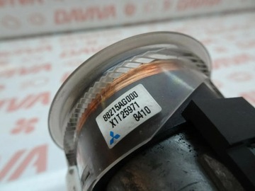 фото thumb №9, Subaru outback замок запалювання 2008 estate 88215ag000 x1t25971 08-09 2.5 awd