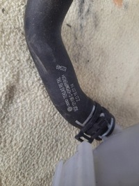 фото thumb №8, Skoda karoq 1.0 бак розширювальний води дроти