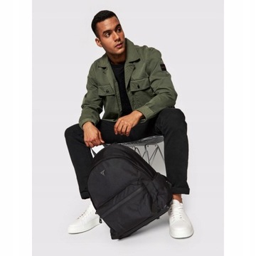 Рюкзак GUESS Vice Round HMEVIC P2175 BLA