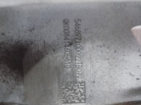 фото thumb №9, Bmw 2 g42 поворотный кулак левая правая 6893966 6893965 m-p