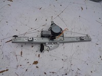 фото thumb №1, Механізм скла лівий зад suzuki grand vitara 2 ii