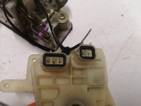 фото thumb №8, Civic vii 7 sedan 04-06 замок двері праві задній