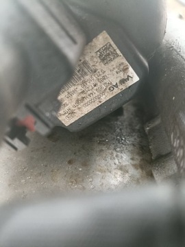 фото thumb №10, Vw eos рулевая рейка трансмиссия рулевая европа 1k1423051ea