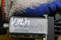 фото thumb №6, Моторчик сиденье левый перед mercedes w211