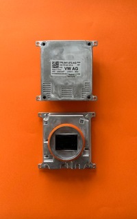 фото thumb №1, Блок керування модуль led volkswagen оригінальний номер 7p5941572ag