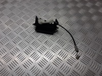 фото thumb №1, Ручка крышки багажника toyota corolla e12 hb