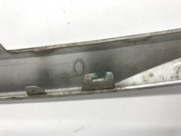 фото thumb №10, Peugeot partner iii lift решётка радиатора решётка радиатора радиатора 9810964877