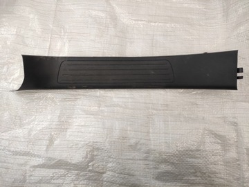 фото thumb №1, Mercedes w166 ml gle планка порогова задня права