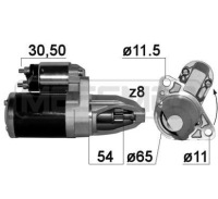 Купити Era messmer стартер smart, фото thumb