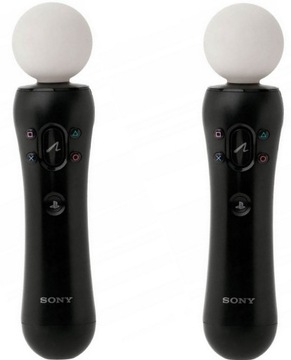 КАМЕРА SONY PLAYSTATION VR ZVR2 2 ИГРЫ MOVE 9!