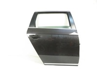 фото thumb №1, Двері правий задня vw passat b7 variant 365 lc8z