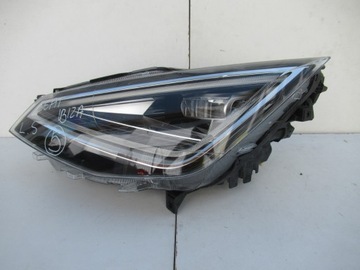 фото thumb №3, Seat ibiza 5 v 6f arona 17- лампа левая полный led 6f1941007f