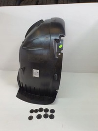 фото thumb №1, Подкрылок левая передние trafic vivaro primastar