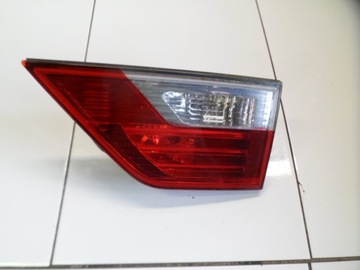 фото thumb №1, Bmw x3 e83 лампа левая зад задняя 7162214
