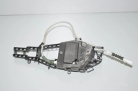 Купить Рамка ручка внутренней задних правых дверь bmw - 17597200, фото thumb