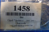 фото thumb №8, Opel vectra c 1.9cdti модуль bsi 13168783