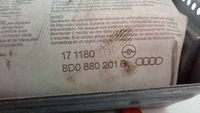 фото thumb №6, Подушка подушка безпеки audi a4 b5 8d0880201b