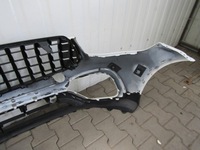 фото thumb №10, Бампер переднє перед mercedes glc 253 x253 рестайлінг amg 6.3