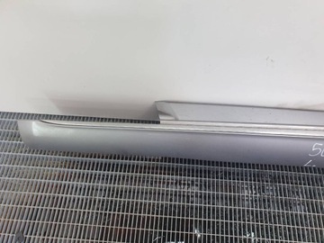 фото thumb №10, Накладка планка порога порогова ліва mercedes w205 a2056906902 792