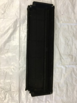 фото thumb №1, Полка нижняя бардачок seat altea 5p0867134c