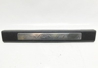 фото thumb №12, Накладка крыльев левая правая перед - ford mondeo v mk5 vignale