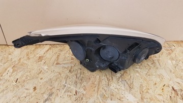 фото thumb №8, Лампа перед ліва ford focus mk3 рестайлінг 14- демонтаж