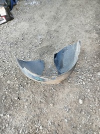 фото thumb №1, Подкрылок правое правый перед vw golf v 1k0805978a