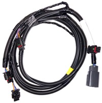 фото thumb №1, Жгут датчиков перед