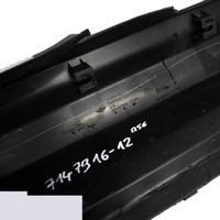 фото thumb №12, Mini cooper s r56 молдинг порог порог правая порог