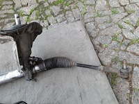 фото thumb №7, Volvo v70 iii s80 ii xc70 ii s60 ii трансмиссия рулевая рулевая рейка euro