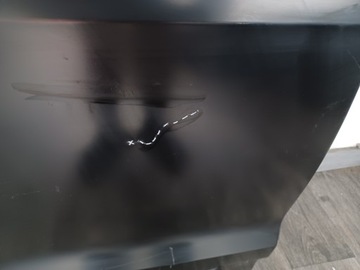 фото thumb №13, Двері volkswagen tcross t-cross задні праві нове оригінальні познань