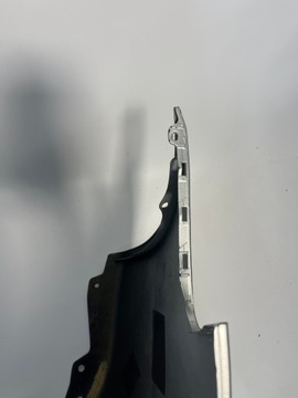 фото thumb №7, Бампер перед acura tl 2009-2012 usa