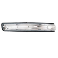 Купить Поворотник поворотник led зеркало a-klasa w169 lift 2008-2012 l, фото thumb