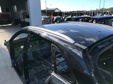 фото thumb №11, Kia niro i 2019 дах обшивка дахові bez люк 2017-2020