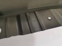 фото thumb №7, Land rover range rover l460 vogue крила правий перед